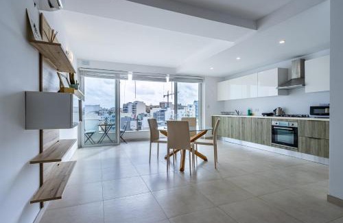 Ta' Giorni Apartment | The Hillside apartment