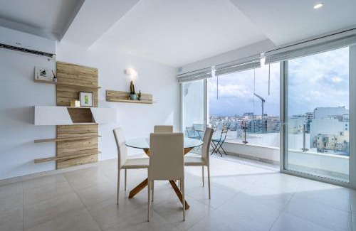Ta' Giorni Apartment | The Hillside apartment