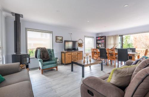 Lynmore House | The Hiltons