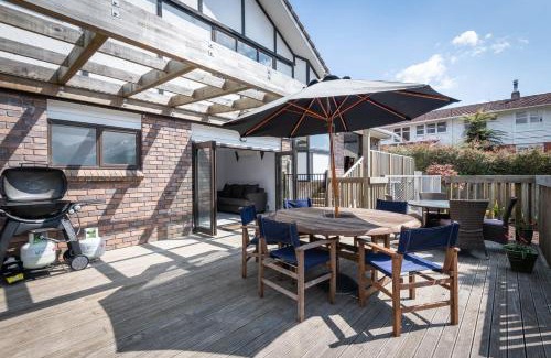 Lynmore House | The Hiltons