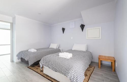 Lynmore House | The Hiltons