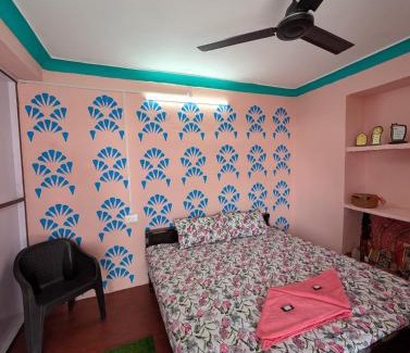 Dalhousie Apartment | The Himalayan House