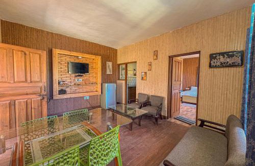 Gagar House | The Himalayan Living - Whispering Oaks Ramgarh