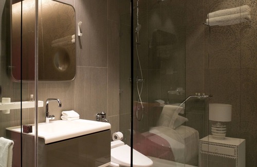 Bellavista Hotel | The Hip Hotel