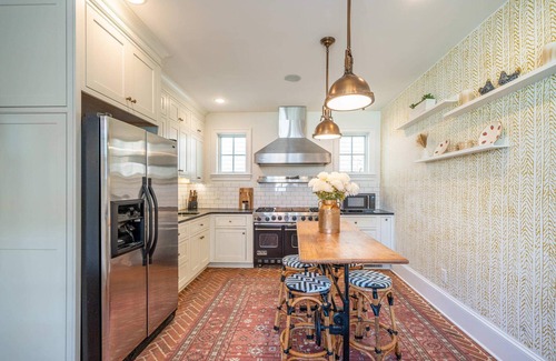 Kennett Square House | The Historic Walton House by RPG