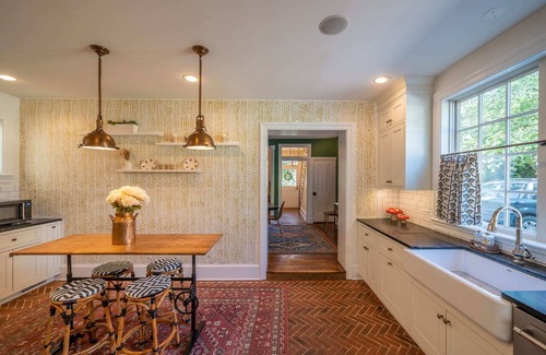 Kennett Square House | The Historic Walton House by RPG