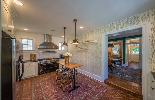 Kennett Square House | The Historic Walton House by RPG