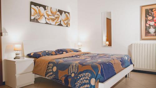 Montagnana Apartment | The History Apartment - Le Cà De Boron