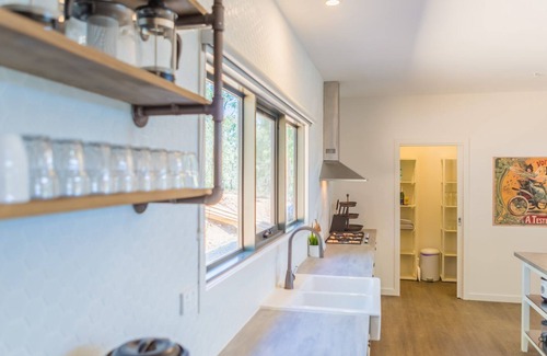 Hepburn House | The Hive at Hepburn.