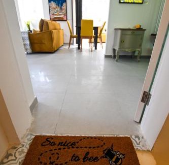Floriana Apartment | The Hive, Your Secret Sanctuary