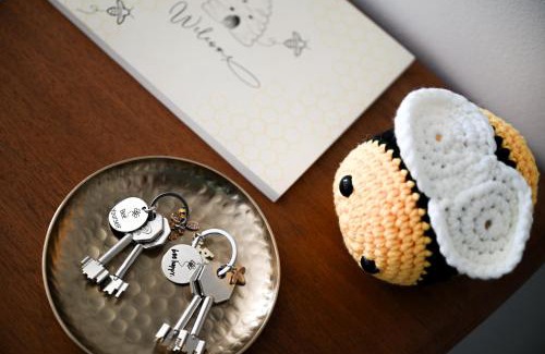 Floriana Apartment | The Hive, Your Secret Sanctuary