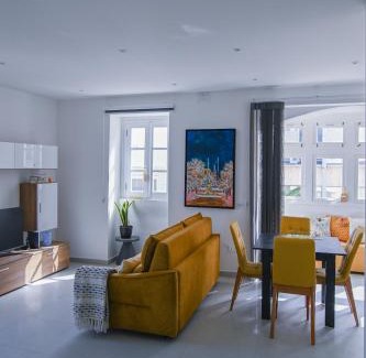 Floriana Apartment | The Hive, Your Secret Sanctuary