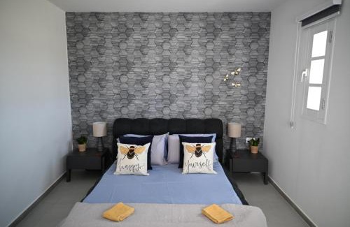 Floriana Apartment | The Hive, Your Secret Sanctuary