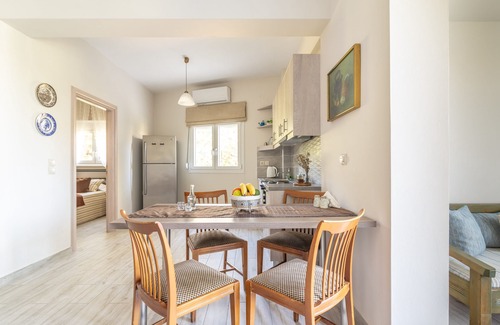 Kavrochori House | The Holiday House 2