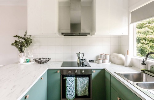 Flinders House | The Holiday Shack at Flinders