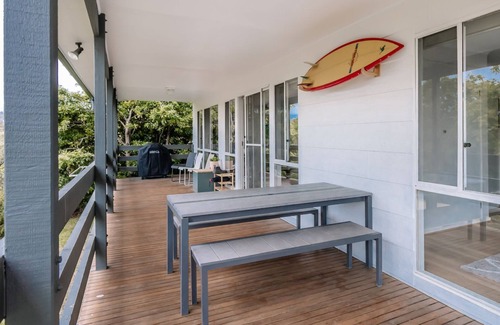 Flinders House | The Holiday Shack at Flinders