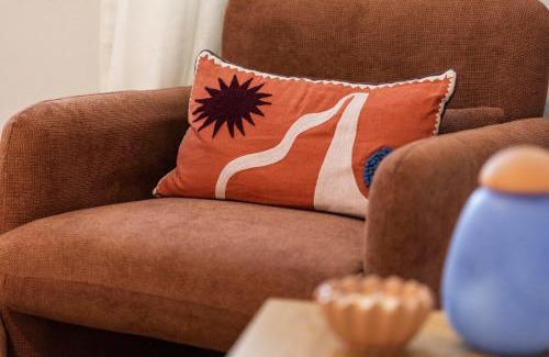 Manly Apartment | The Holkham Uno - One Bed Apartment Fairy Bower