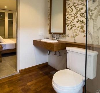 Colombo Apartment | The Hollow