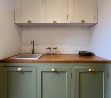 Colombo Apartment | The Hollow