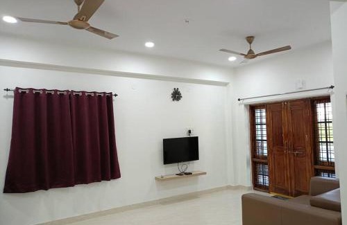 Gachibowli Apartment | The HoMe - 2BHK, Gachibowli, HYD