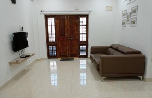 Gachibowli Apartment | The HoMe - 2BHK, Gachibowli, HYD
