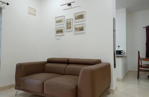 Gachibowli Apartment | The HoMe - 2BHK, Gachibowli, HYD