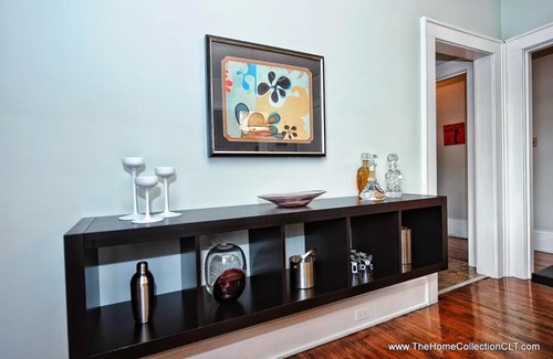 Charlotte Apartment | The Home Collection - Hawthorne Lane