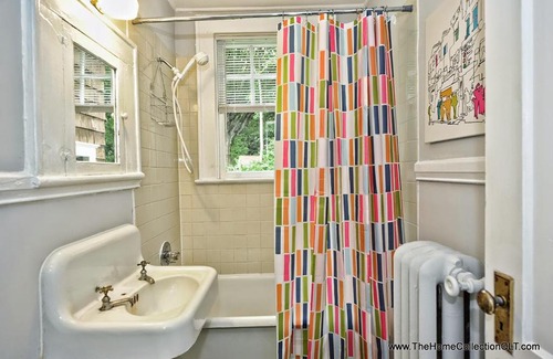 Charlotte Apartment | The Home Collection - Hawthorne Lane