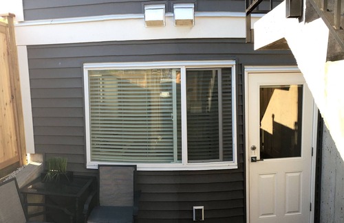 Aldergrove Apartment | The home's sweet home in the meadows