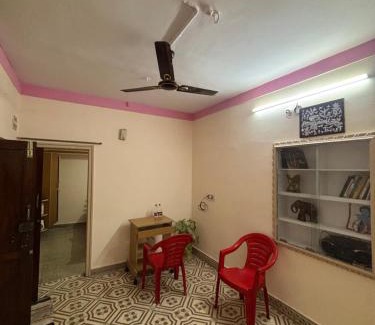 Banashankari Apartment | The Homely Hideout