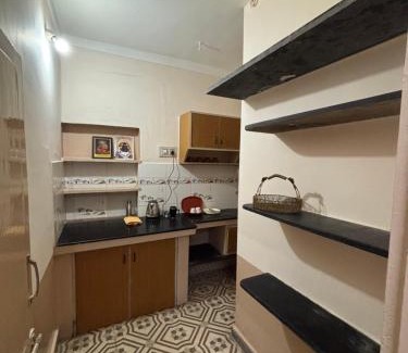 Banashankari Apartment | The Homely Hideout