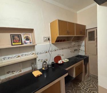 Banashankari Apartment | The Homely Hideout