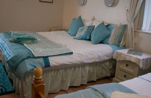 Attical House | The homely Mourne lodge