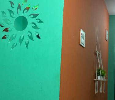 Chirala Apartment | The Homely Stay