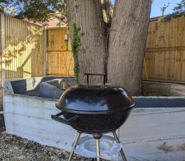 Ham Ski Chalet | The Homestead Compact