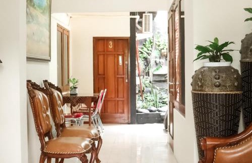 Sewon Bed & Breakfast | The Homey Rooms and Tours