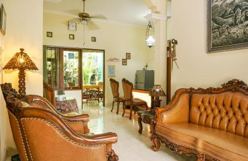 Sewon Bed & Breakfast | The Homey Rooms and Tours