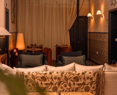 Museo Hotel | The Honest Hotel & Apartments