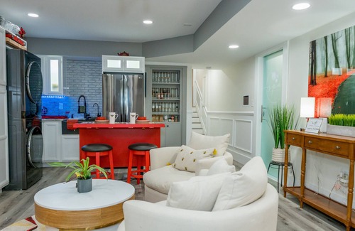Westminster House | The Honey Spa - a relaxing, sweet retreat in the country. Saunas and more!