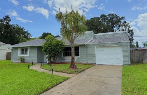 South Daytona House | The Honu Hideaway