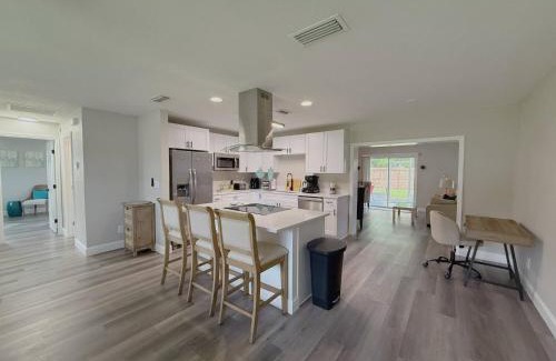 South Daytona House | The Honu Hideaway