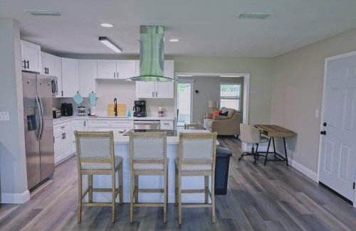 South Daytona House | The Honu Hideaway