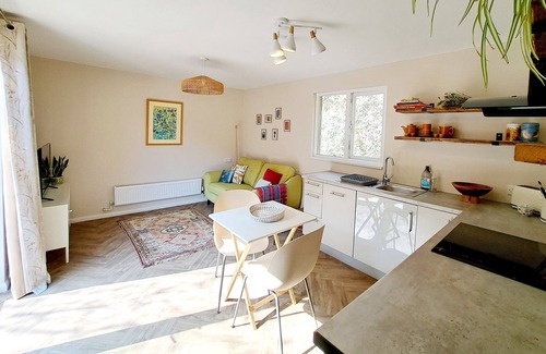 Christchurch Cabin | The Hoot - a gorgeous & secluded cabin on private wildlife reserve