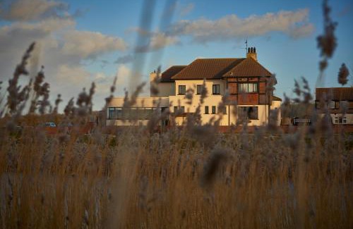 South Ferriby Hotel | The Hope and Anchor Pub