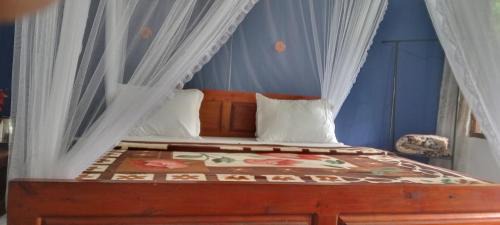 Ambagollapathana Bed & Breakfast | The Horizon Root Inn