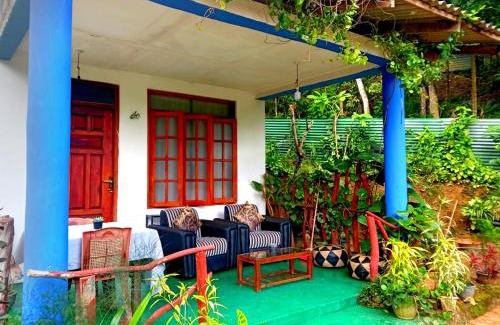 Ambagollapathana Bed & Breakfast | The Horizon Root Inn