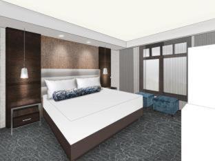 Wayzata Hotel | The Hotel Landing