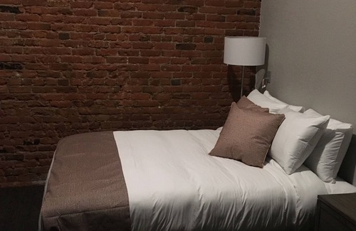 Sturgis Hotel | The Hotel Sturgis