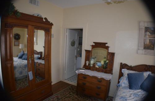 Seagraves Hotel | The Hotel Texan