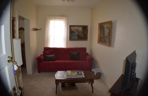 Seagraves Hotel | The Hotel Texan